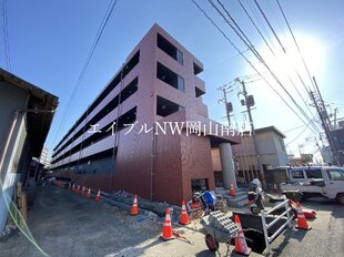 大元駅 徒歩3分 2階の物件外観写真